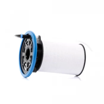 Image of MAHLE Original Fuel Filter CITROEN,ALFA ROMEO,OPEL KX 398 52034568,77366216,77366607 0000077366216,0000077366607,00K68263287AA,77366216,77366607