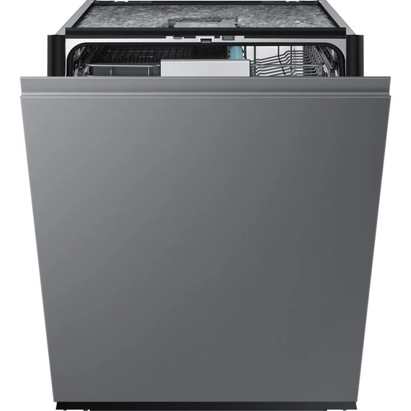 Image of Samsung Series 9 DW90H79G1I0U4 Full Size Fully Integrated Dishwasher