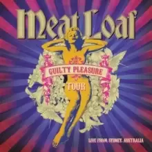 Image of Guilty pleasure tour 2011: Live from Sydney