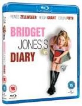 image of Bridget Jones Diary