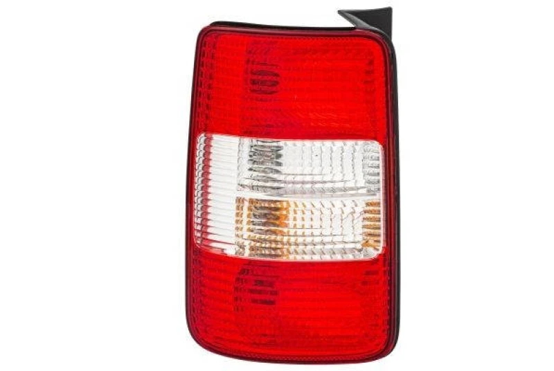Image of HELLA 2VP 354 042-011 Rear light with bulb holder, Left, PY21W, without bulbs Combination Rearlight (391)