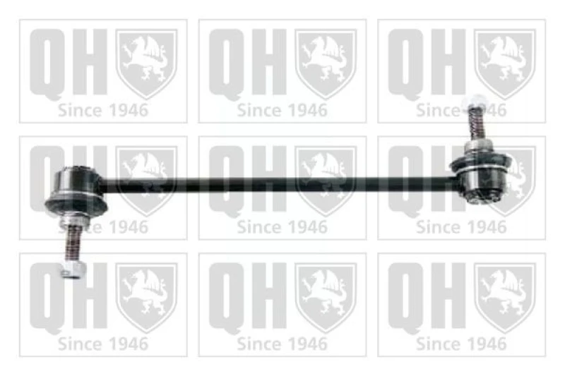 Image of QUINTON HAZELL Anti-roll bar link QUINTON HAZELL QLS3743S