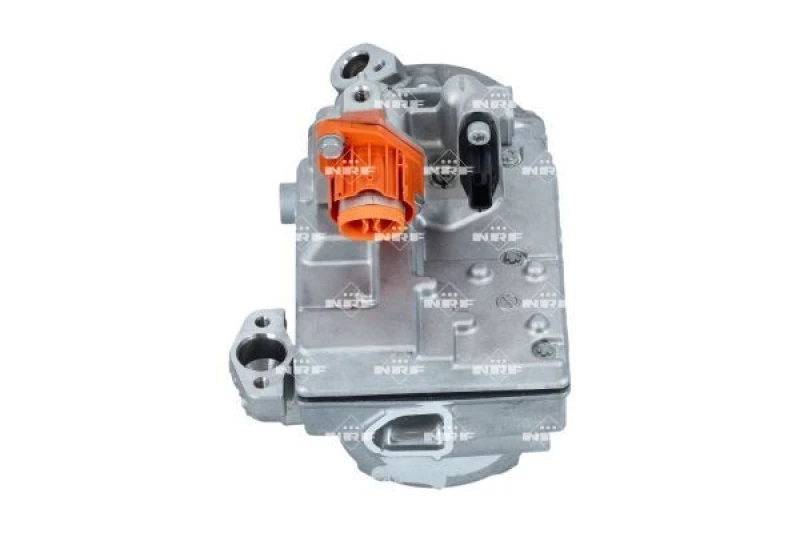 Image of NRF Air conditioning compressor NRF 320288