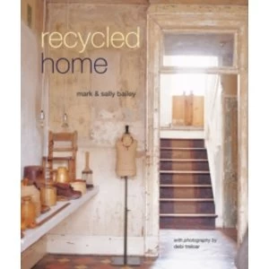 Image of Recycled Home