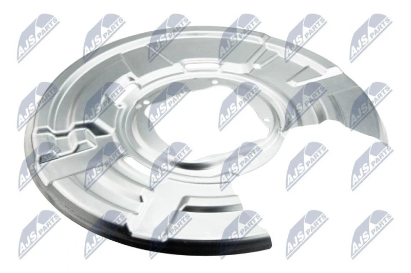 Image of NTY Brake disc backing plate NTY HTO-BM-037