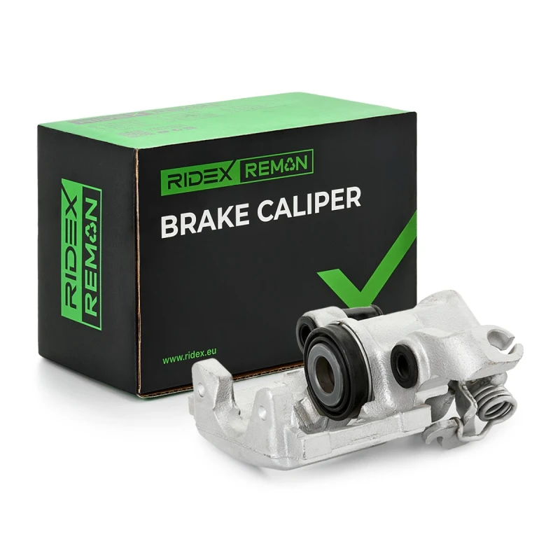 Image of RIDEX REMAN Brake caliper RIDEX REMAN 78B0756R