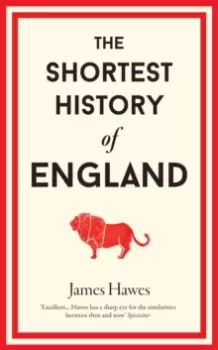 Image of The Shortest History of England