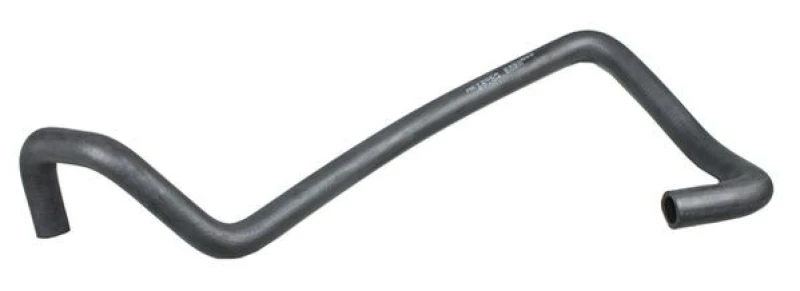 Image of Radiator hose METZGER 2420852