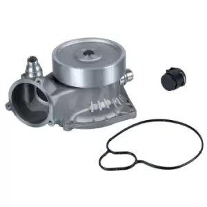Image of Water Pump 104480 by Febi Bilstein
