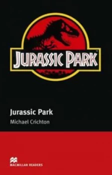 Image of Jurassic Park by F. H Cornish and Michael Crichton Paperback