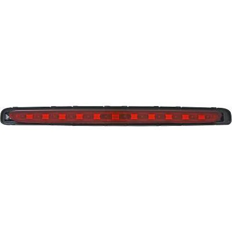 Image of Third brake light DIEDERICHS 1615194