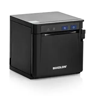 image of Bixolon SRP-QE300 180 x 180 DPI Wired Direct thermal POS printer