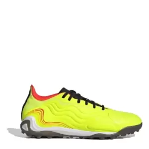 Image of adidas Copa Sense.1 Astro Turf Football Boots - Yellow