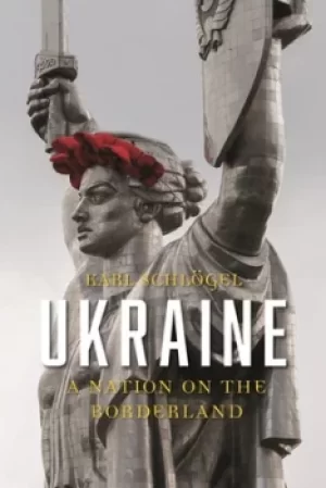 Image of Ukraine by Karl Schlgel