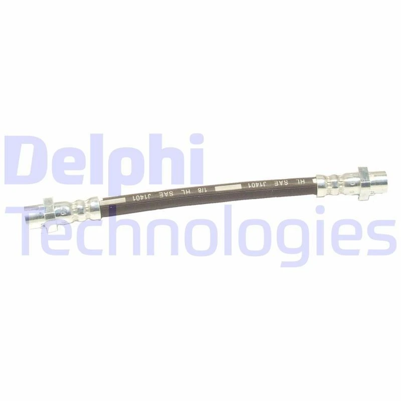 Image of DELPHI Brake hose DELPHI LH6661