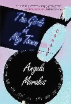 Image of The girls in my town by Angela Morales