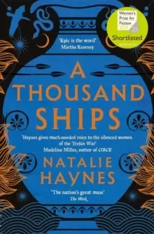 Image of A Thousand Ships