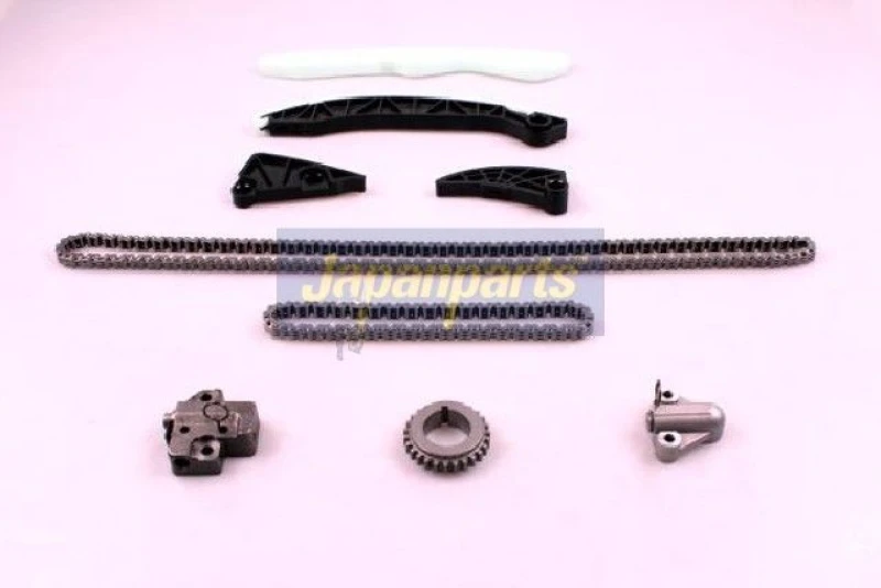 Image of JAPANPARTS Timing chain kit JAPANPARTS KDK-K02