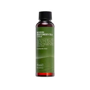 image of Benton - Deep Green Tea Toner - 150ml