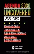 Image of agenda 2030 uncovered economic crisis hyperinflation fuel and food shortage