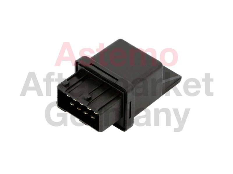 Image of Fuel pump relay HITACHI 2502004