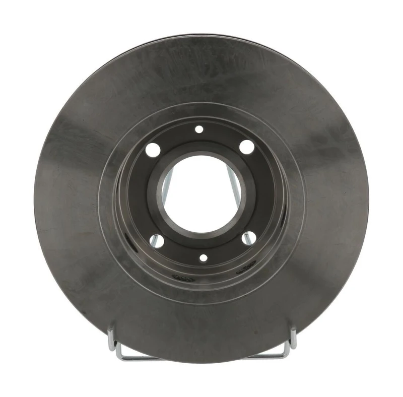 Image of Brake disc CHAMPION 562088CH