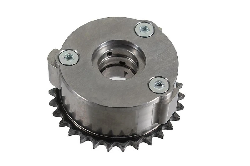 Image of Camshaft Adjuster METZGER 2410105