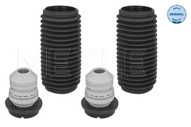 Image of Dust cover kit, shock absorber MEYLE 214 640 0012