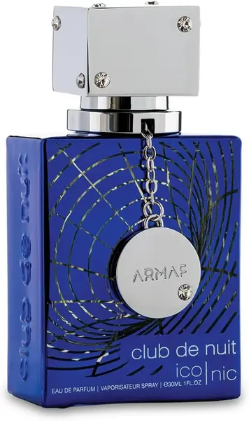 image of Armaf Club de Nuit Iconic Eau de Parfum For Her 30ml