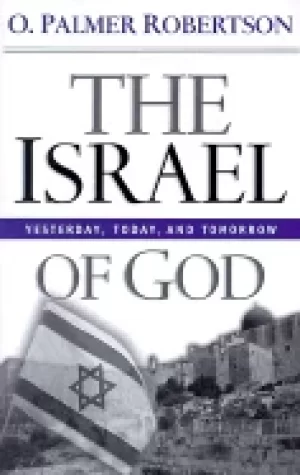 Image of israel of god yesterday today and tomorrow