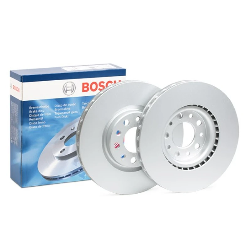 Image of Brake disc Bosch 0 986 479 D98