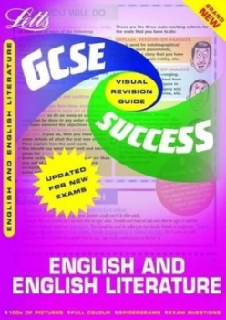 Image of English and English Literature by Frank Fitzsimons Paperback