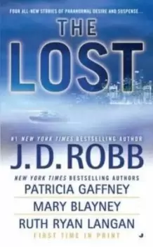 Image of The Lost by J. D. Robb