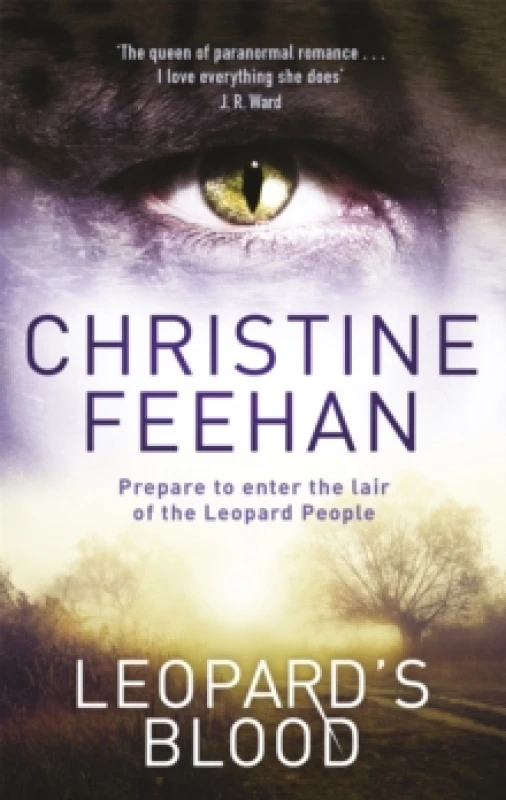 Image of Leopard's Blood. Paperback. By Christine Feehan Books