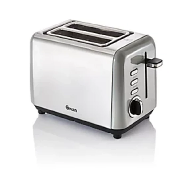 Image of Swan Townhouse 2 Slice Toaster