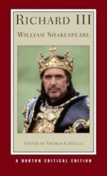 Image of Richard Iii by William Shakespeare Hardback