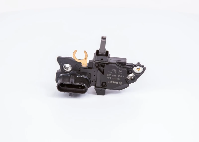 Image of Alternator voltage regulator Bosch 1 986 AE0 099