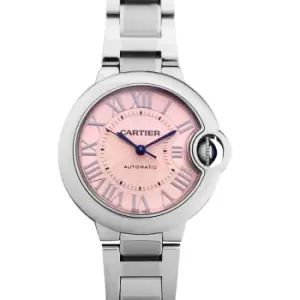 Image of Cartier WSBB0046