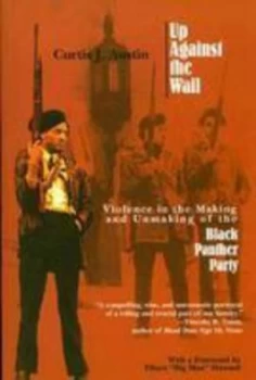Image of Up against the Wall by Curtis J. Austin Paperback