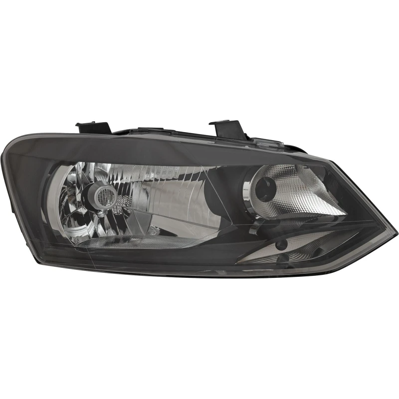 Image of Headlight DIEDERICHS 2206986
