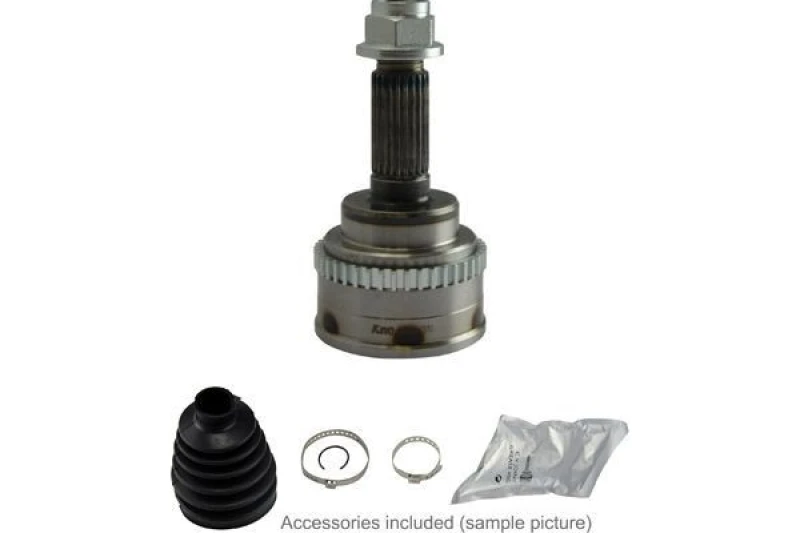 Image of KAVO PARTS CV joint kit KAVO PARTS CV-8523