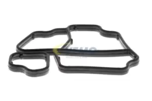 Image of VEMO Gaskets VW,AUDI,SKODA V15-60-96087 03L198441,03L117021B,03L117021C Seal, oil filter housing 03L198070,03L198441,03L117021B,03L117021C,03L198070