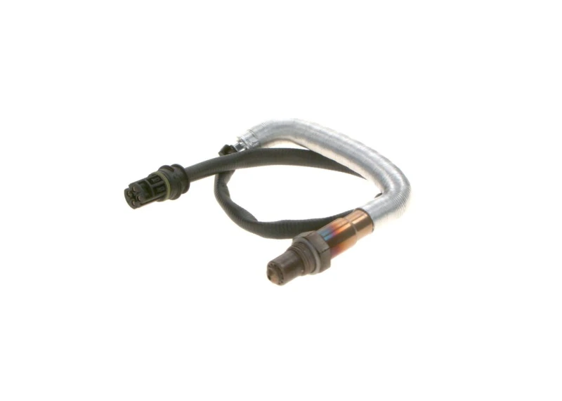 Image of Bosch 0 258 010 031 Lambda sensor Lambda Sensor (3922)