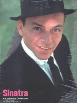 Image of Sinatra by Bob Willoughby Paperback
