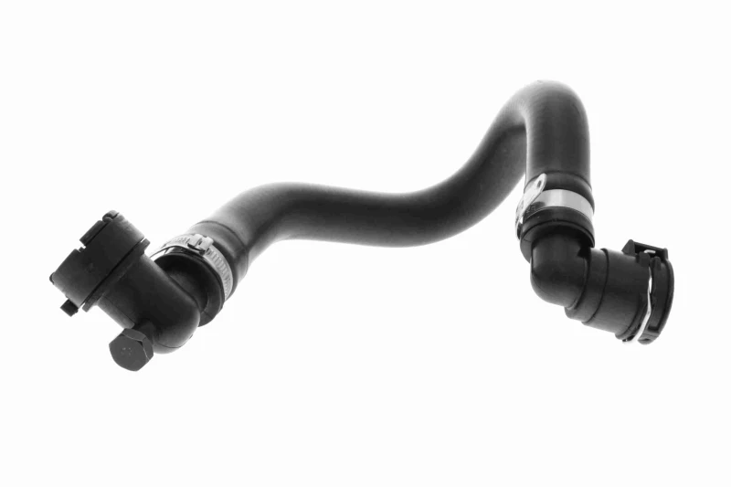 Image of VAICO V22-1176 Radiator Hose Original VAICO Quality EPDM (ethylene propylene diene Monomer (M-class) rubber) EPDM (ethylene propylene diene Monomer (M