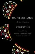 Image of confessions a new translation