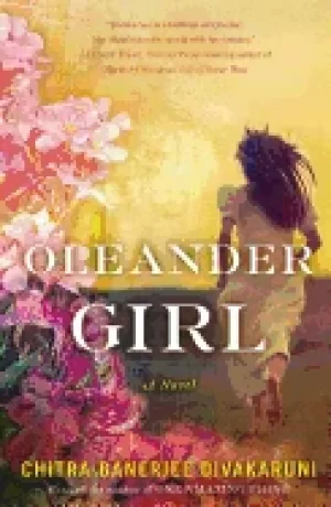 Image of oleander girl a novel
