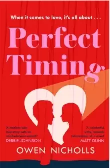 Image of Perfect Timing : When it comes to love, does the timing have to be perfect?