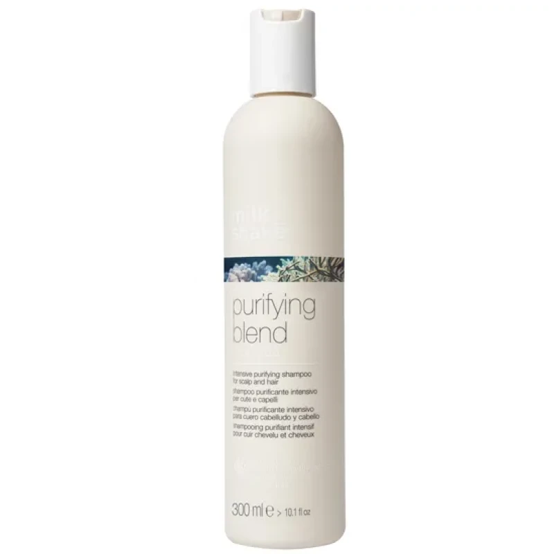 Image of milk_shake Purifying Blend Shampoo 300ml