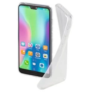 image of Hama Honor 10 Crystal Back Case Cover